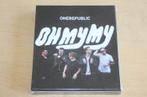 OneRepublic - Oh My My - Fan Box Deluxe  - Limited Edition -
