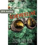 Schemerzone 9789463081696 J. Sharpe, Verzenden, Gelezen, J. Sharpe