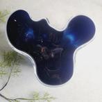 Iittala - Alvar Aalto - Vaas - Savoy, Kobalt Blauw - Glas