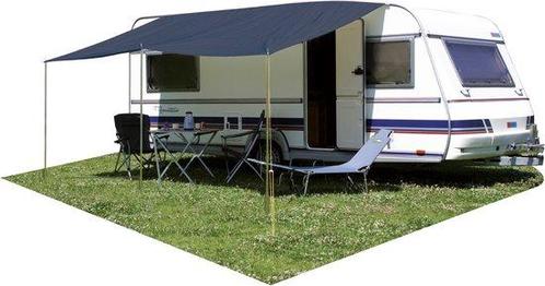 Eurotrail Sunroof - Luifel - 350*240cm - navy, Caravans en Kamperen, Kampeeraccessoires, Zo goed als nieuw, Verzenden