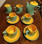 Naj Oleari - Massimo Iosa Ghini - Theepot (13) - Keramiek -