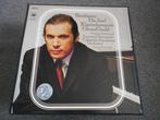 Glenn Gould - Collection of 2 boxes and 6 records with Glenn, Nieuw in verpakking