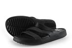 Crocs slippers in maat 38½ Zwart | 5% korting, Kleding | Dames, Schoenen, Slippers, Verzenden, Zwart, Zo goed als nieuw