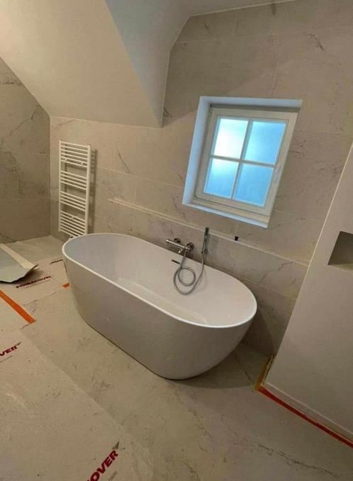 travaux de rénovation intérieur extérieur 0465284560, Diensten en Vakmensen, Klusjesman en Klusbedrijf, Garantie