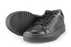Nelson Sneakers in maat 42 Zwart | 10% extra korting, Sneakers, Verzenden