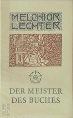 Der Meister des Buches: 1865-1937, Verzenden