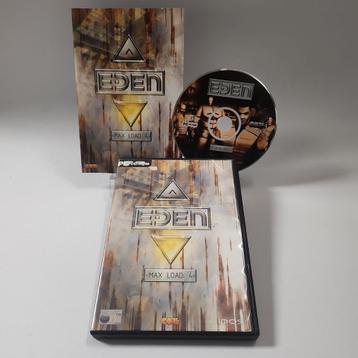 Eden PC, Ophalen of Verzenden