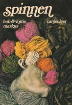Spinnen 9789021313153 Markus, Boeken, Verzenden, Gelezen, Markus