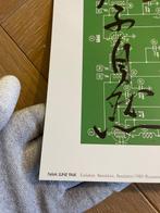 Nam June Paik - after (1932-2006), Evolution, Revolution,, Antiek en Kunst