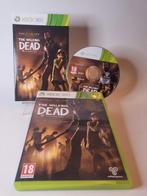 the Walking Dead GOTY Xbox 360, Ophalen of Verzenden, Zo goed als nieuw