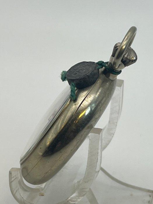 Rosskopf & Co . Piombato . 11J . Nos . Fondo di magazzino ., Bijoux, Sacs & Beauté, Montres | Hommes