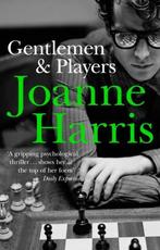 Gentlemen & Players 9780552770026 Joanne Harris, Boeken, Verzenden, Gelezen, Joanne Harris