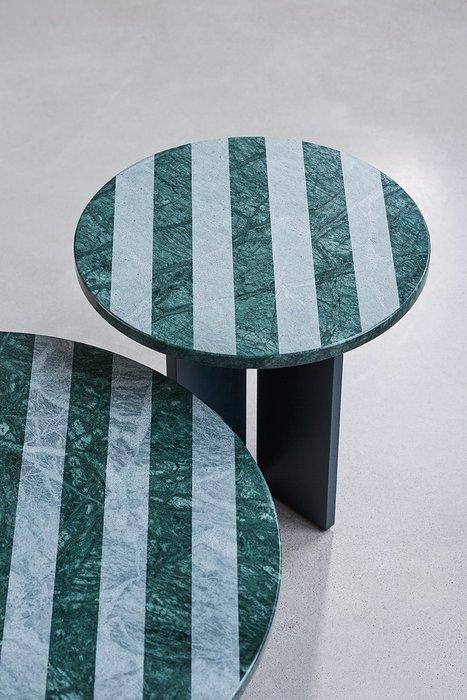 Favius - Studio Besau-Marguerre - Bijzettafel - SEDIMENT -, Antiek en Kunst, Kunst | Designobjecten