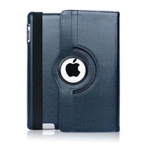 Leren Vouwbare Cover voor iPad Air 2 - Multifunctioneel, Telecommunicatie, Mobiele telefoons | Hoesjes en Screenprotectors | Overige merken