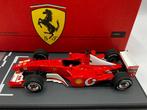 BBR 1:43 - Modelauto - Ferrari F2002 gp France 2002 Winner, Nieuw