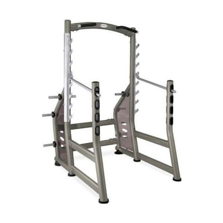 Matrix Half rack | squat rack | rek |, Sport en Fitness, Fitnessmaterialen, Overige typen, Ophalen of Verzenden