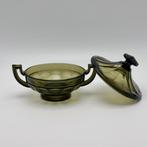 Val Saint Lambert, Luxval - Charles Graffart & René Delvenne