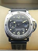 Panerai - Luminor Submersible - PAM00024 - Heren - 2000-2010, Handtassen en Accessoires, Horloges | Heren, Nieuw