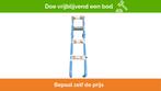 Bieden: Beneteau stainless steel 4 steps ladder - 253363, Ophalen of Verzenden, Nieuw