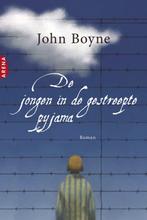 De jongen in de gestreepte pyjama 9789089901484 John Boyne, Boeken, Verzenden, Gelezen, John Boyne