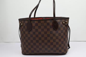 Louis Vuitton Neverfull PM Damier Ebene