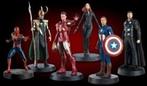 De Agostini - Figuur - 16x Action Figures Marvel Movie