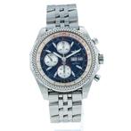 Breitling - Bentley GT Racing Chronograph Day-Date - Zonder, Nieuw