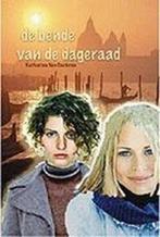 De Bende Van De Zwarte Dageraad 9789059321779, Katharina Cauteren, Zo goed als nieuw, Verzenden