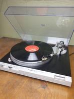 Technics - SL-D2 - gerestyled en gewogen - B-FG Servo