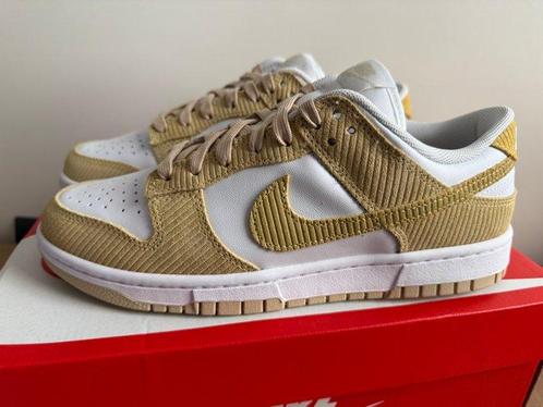 Nike - Dunk Low - Sneakers - Maat: EU 42, Kleding | Heren, Schoenen