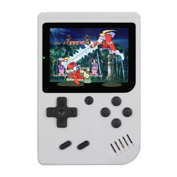 400 in 1 Retro Video Game Console - Mini Draagbare Gamepad -, Telecommunicatie, Mobiele telefoons | Toebehoren en Onderdelen, Nieuw