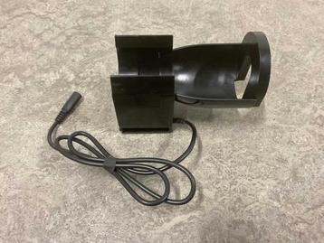 Veiling - Maglite oplaadeenheid met basisbeugel beschikbaar voor biedingen