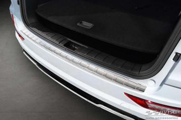 Achterbumperbeschermer | Ssangyong | Rexton 20- 5d suv. | fa, Verzenden