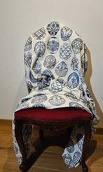 Tissu exclusif Fabergé Egg Edition Limitée - 300x280cm -