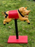 Collection sur le thème des animaux - Animal De Manège, Antiquités & Art