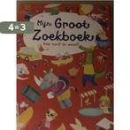 Mijn groot zoekboek 9789463606066, Boeken, Kinderboeken | Baby's en Peuters, Verzenden, Gelezen