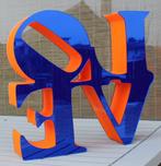 AVA Design - 3D Sculpture LOVE – Contemporary design