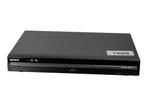Sony RDR-HX750 | DVD / Harddisk Recorder (160 GB), TV, Hi-fi & Vidéo, Décodeurs & Enregistreurs à disque dur, Verzenden