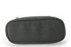 Eastpak Etuis Blauw | 5% korting, Handtassen en Accessoires, Tassen | Rugtassen, Verzenden, 25 tot 40 cm, Zo goed als nieuw, 30 tot 45 cm