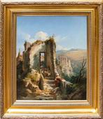 Franz Richard Unterberger (1837-1902), Toegeschreven aan -