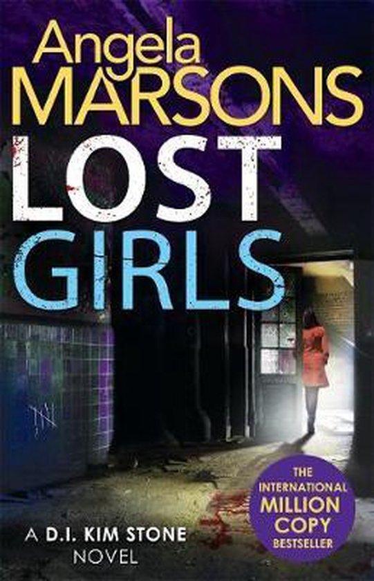 Lost Girls 9781785762178 Angela Marsons, Boeken, Taal | Engels, Gelezen, Verzenden