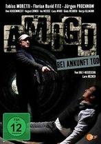 Amigo - Bei Ankunft Tod von Lars Becker  DVD, CD & DVD, Verzenden
