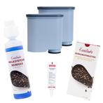 ECCELLENTE Coffee Care Kit voor Philips, Elektronische apparatuur, Koffiezetapparaten, Verzenden, Nieuw