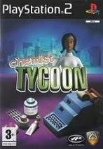 Chemist Tycoon (ps2 nieuw), Consoles de jeu & Jeux vidéo, Ophalen of Verzenden