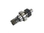 Intermediate shaft assembly right 06+, Ophalen of Verzenden, Nieuw