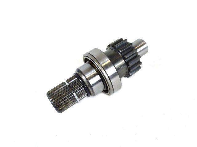 Intermediate shaft assembly right 06+, Auto-onderdelen, Besturing, Ophalen of Verzenden