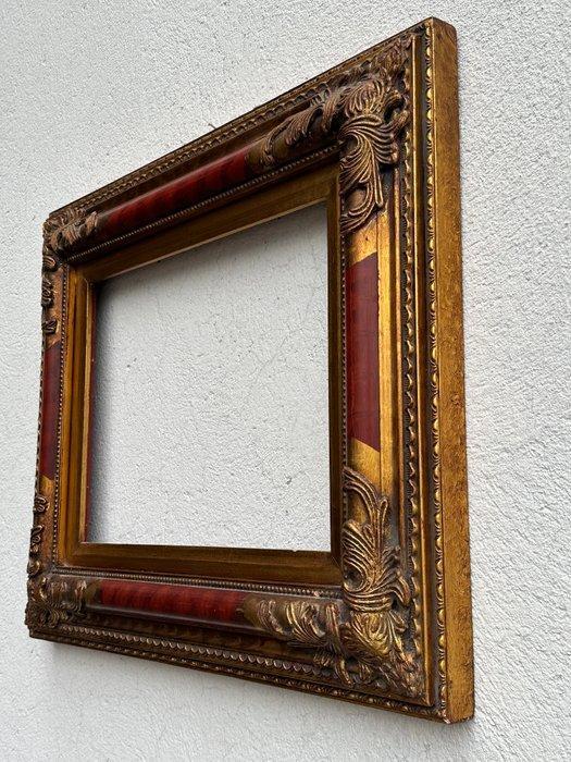 Lijst - Hout, Antiek en Kunst, Curiosa en Brocante