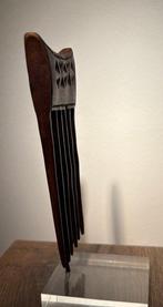 Ashanti comb - Figuur - Ghana