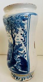 Apothekerspot / Albarello - Majolica