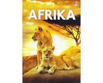 Afrika - Documentaire 3-Disc Editie TDM Engels Gesproken NL, Verzenden, Nieuw in verpakking